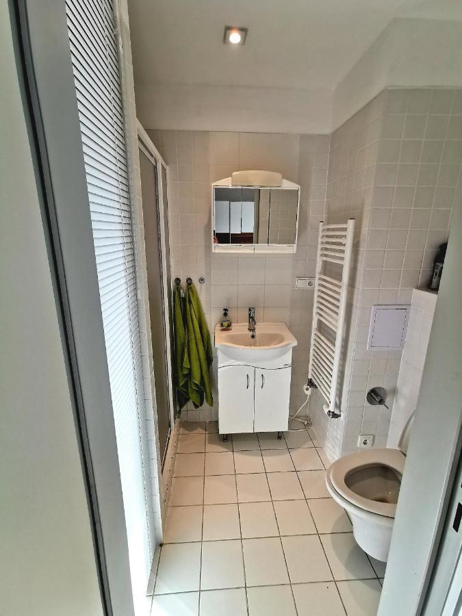 Apartman Mustang Klinovec Loučná pod Klínovcem エクステリア 写真