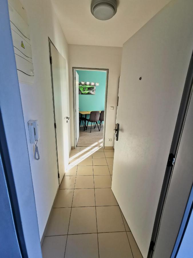 Apartman Mustang Klinovec Loučná pod Klínovcem エクステリア 写真